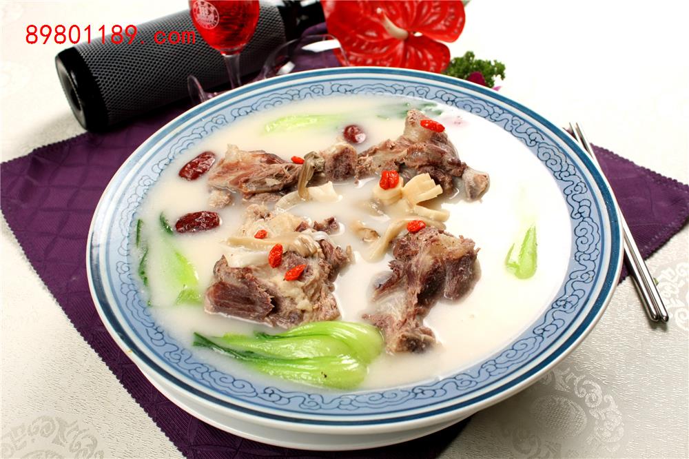 农家烩菜